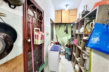 Bandar Bukit Mahkota Kajang