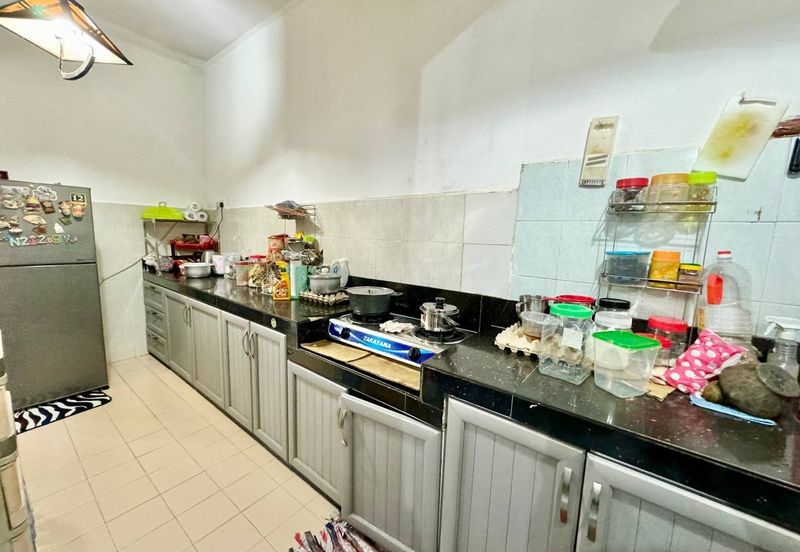 Bandar Bukit Mahkota