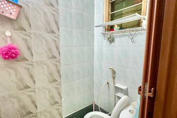 Bandar Bukit Mahkota Kajang