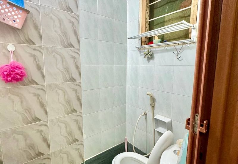 Bandar Bukit Mahkota