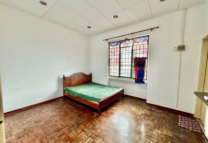 Bandar Bukit Mahkota