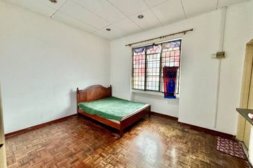 Bandar Bukit Mahkota Kajang