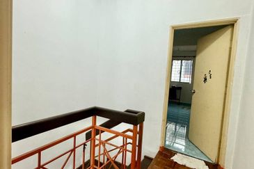 Bandar Bukit Mahkota Kajang