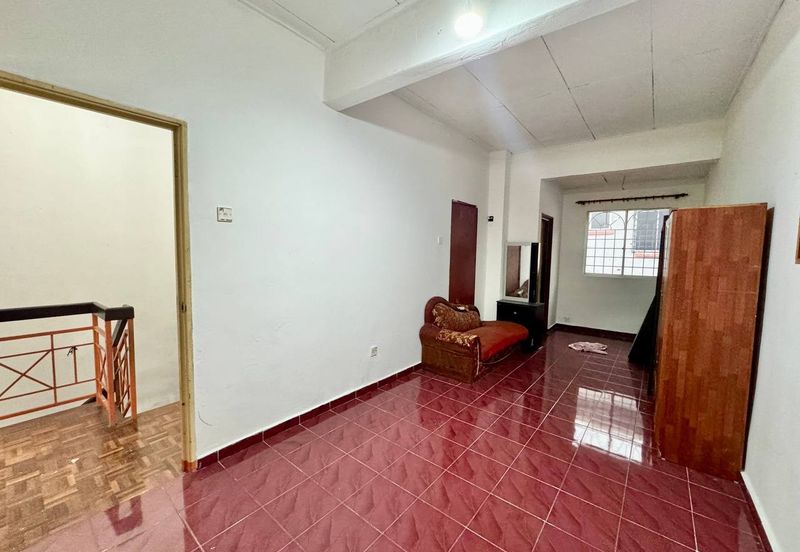 Bandar Bukit Mahkota