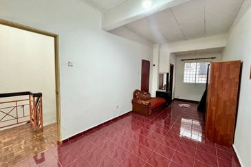 Bandar Bukit Mahkota Kajang