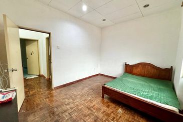 Bandar Bukit Mahkota Kajang