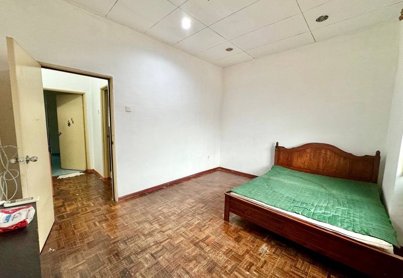 Bandar Bukit Mahkota