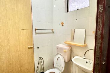 Bandar Bukit Mahkota Kajang