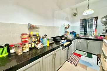 Bandar Bukit Mahkota Kajang