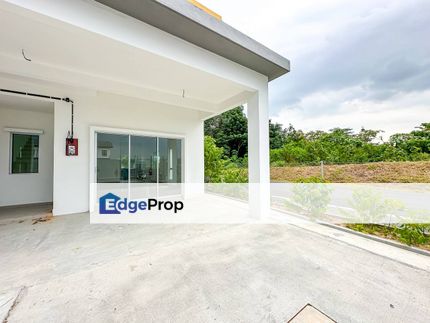 [New Unit | End Lot] Double Storey Terrace  Desa Seri Setia Salak Tinggi , Selangor, Sepang