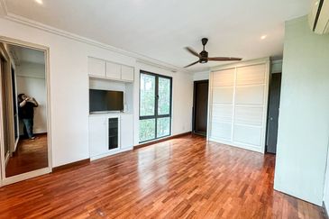 Gardenview Residence