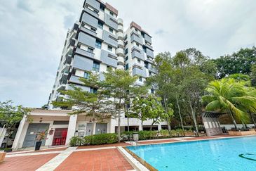 Gardenview Residence