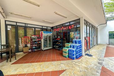 Gardenview Residence