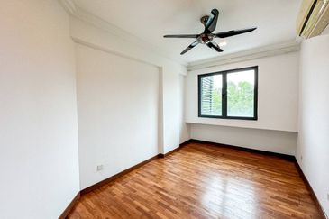 Gardenview Residence