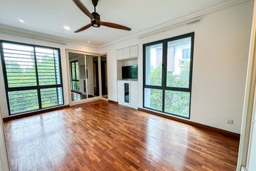 Gardenview Residence