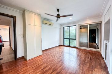 Gardenview Residence