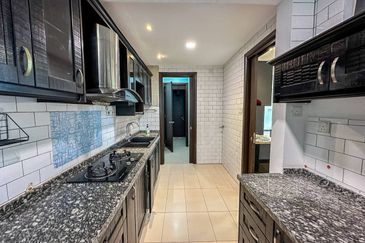 Gardenview Residence