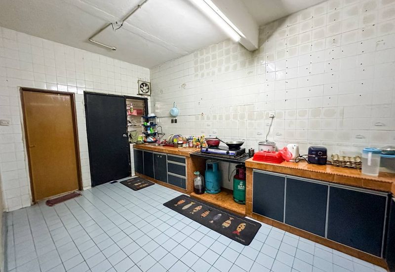 Seksyen 8, Shah Alam