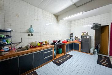 Seksyen 8, Shah Alam