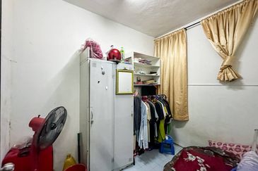 Seksyen 8, Shah Alam