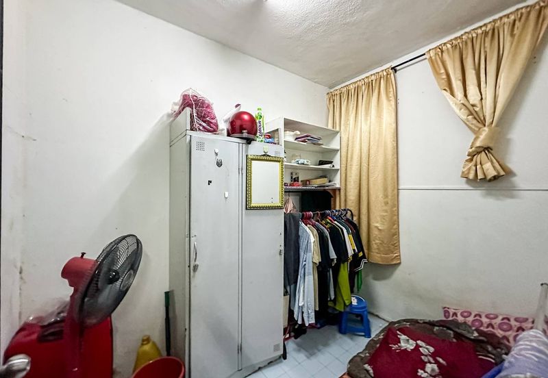 Seksyen 8, Shah Alam