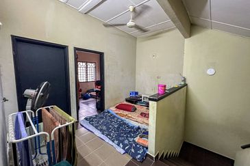 Seksyen 8, Shah Alam