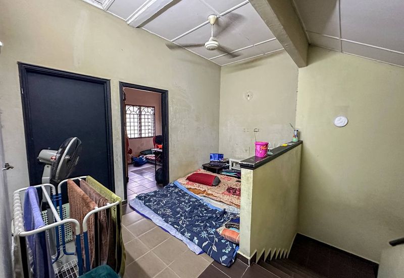 Seksyen 8, Shah Alam