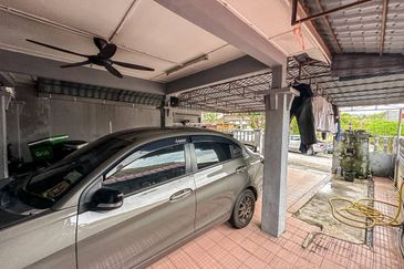 Seksyen 8, Shah Alam