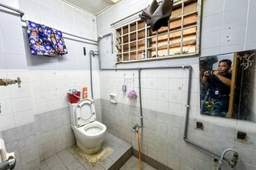 Seksyen 8, Shah Alam