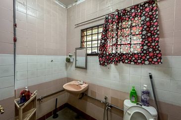 Seksyen 8, Shah Alam