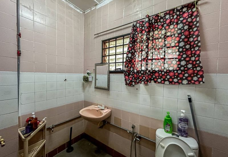 Seksyen 8, Shah Alam