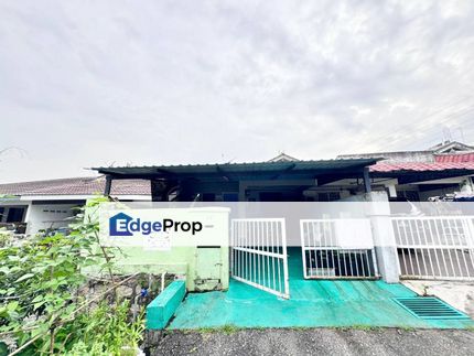 [Paling Murah] Single Storey Taman Desa Vista, Bandar Baru Salak Tinggi, Selangor, Sepang