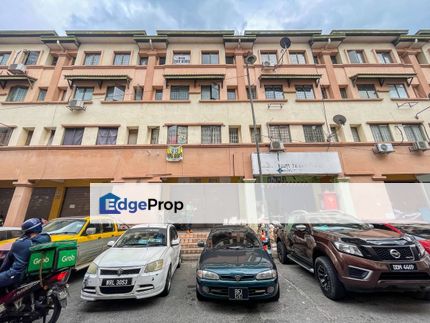 [Paling Murah] Shop Apartment Prima Damansara PJU 10 Petaling Jaya, Selangor, Damansara Damai