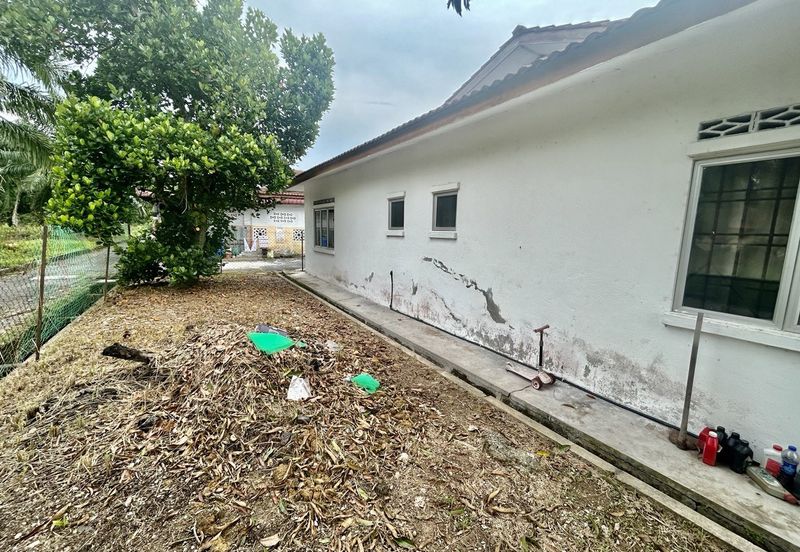 Taman Nakhoda, Jalan Bahtera