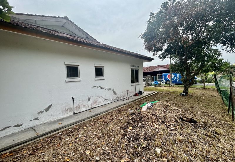 Taman Nakhoda, Jalan Bahtera