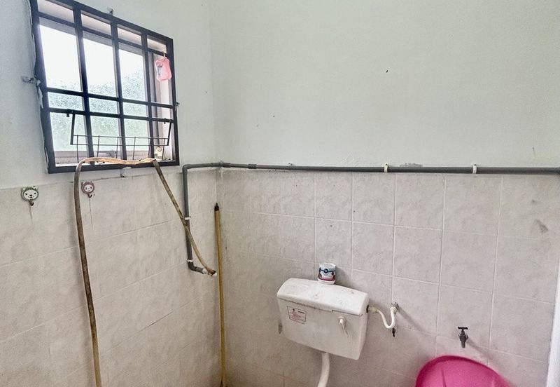 Taman Nakhoda, Jalan Bahtera