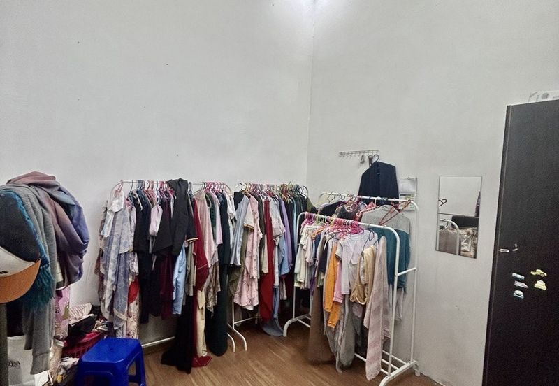 Taman Nakhoda, Jalan Bahtera