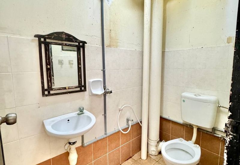 Taman Medan Jaya Apartment