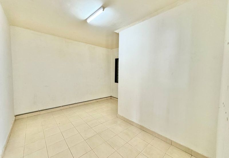 Taman Medan Jaya Apartment