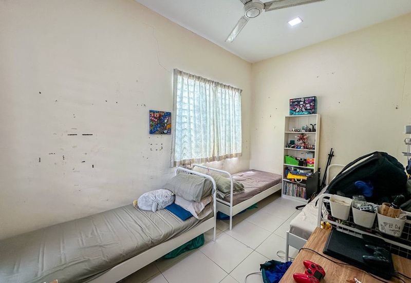 Taman Desa Saujana Langat