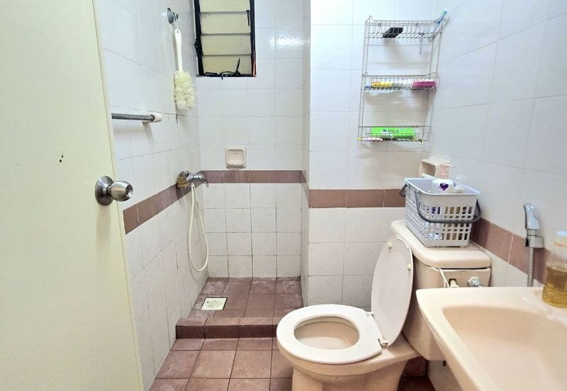 One Ampang Avenue Southview