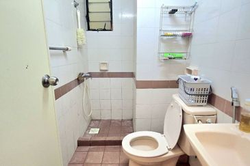 One Ampang Avenue Southview