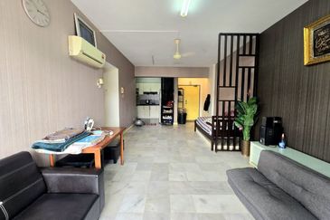 One Ampang Avenue Southview