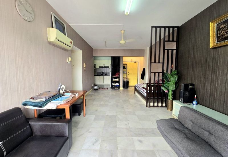 One Ampang Avenue Southview