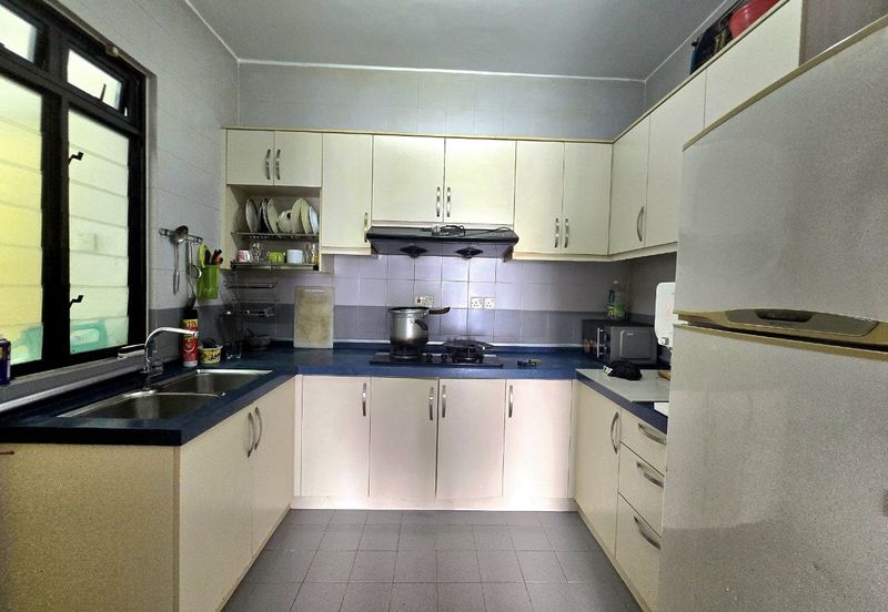 One Ampang Avenue Southview