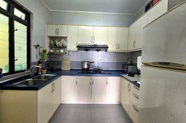 One Ampang Avenue Southview