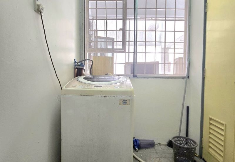 One Ampang Avenue Southview