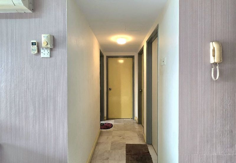 One Ampang Avenue Southview