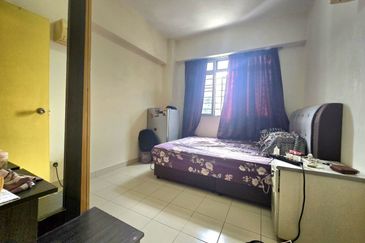 One Ampang Avenue Southview