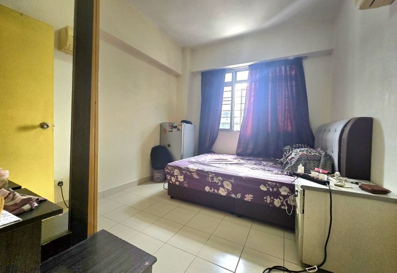 One Ampang Avenue Southview